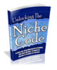 Thumbnail Unlocking the Niche Code For Beginers